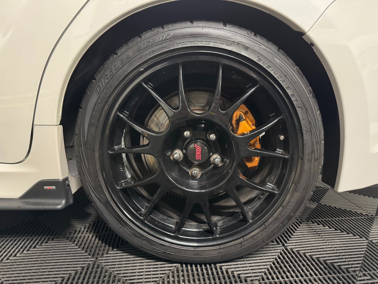 Used Subaru Impreza 2024 for sale - 76964298: Photo 84