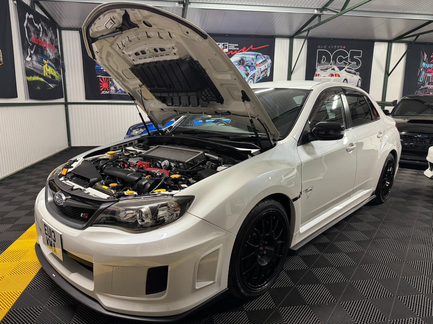 Used Subaru Impreza 2024 for sale - 76964298: Photo 85
