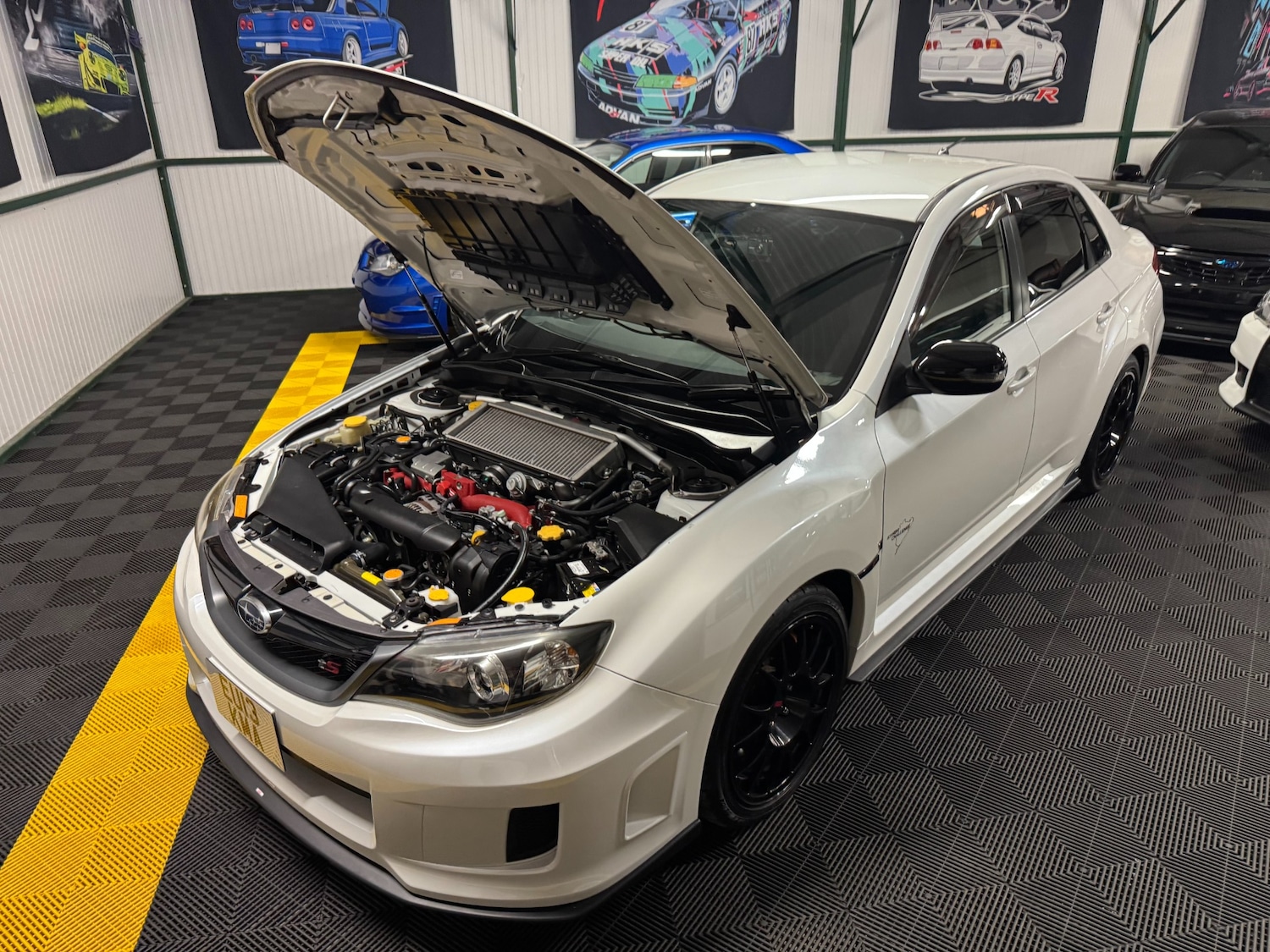 Used Subaru Impreza 2024 for sale - 76964298: Photo 86