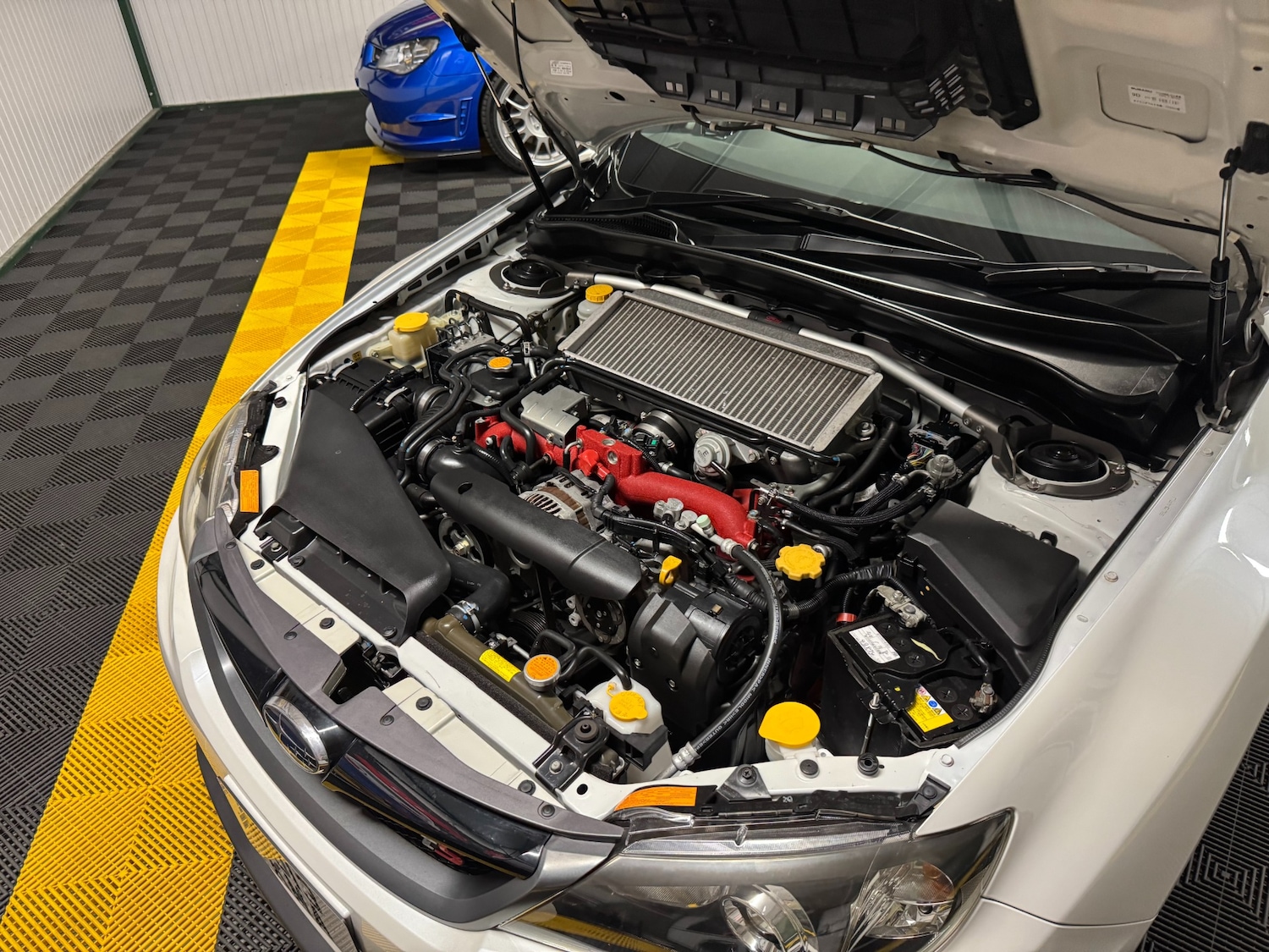 Used Subaru Impreza 2024 for sale - 76964298: Photo 87