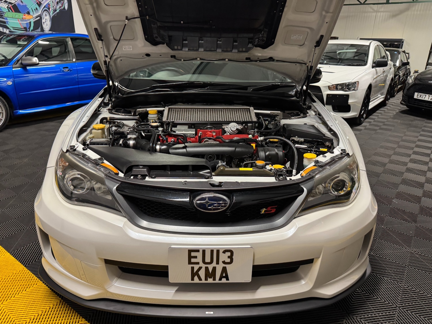Used Subaru Impreza 2024 for sale - 76964298: Photo 88