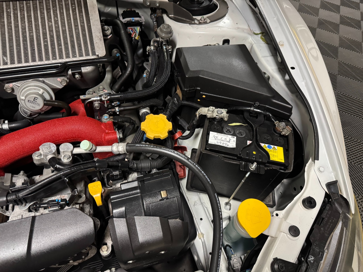 Used Subaru Impreza 2024 for sale - 76964298: Photo 89