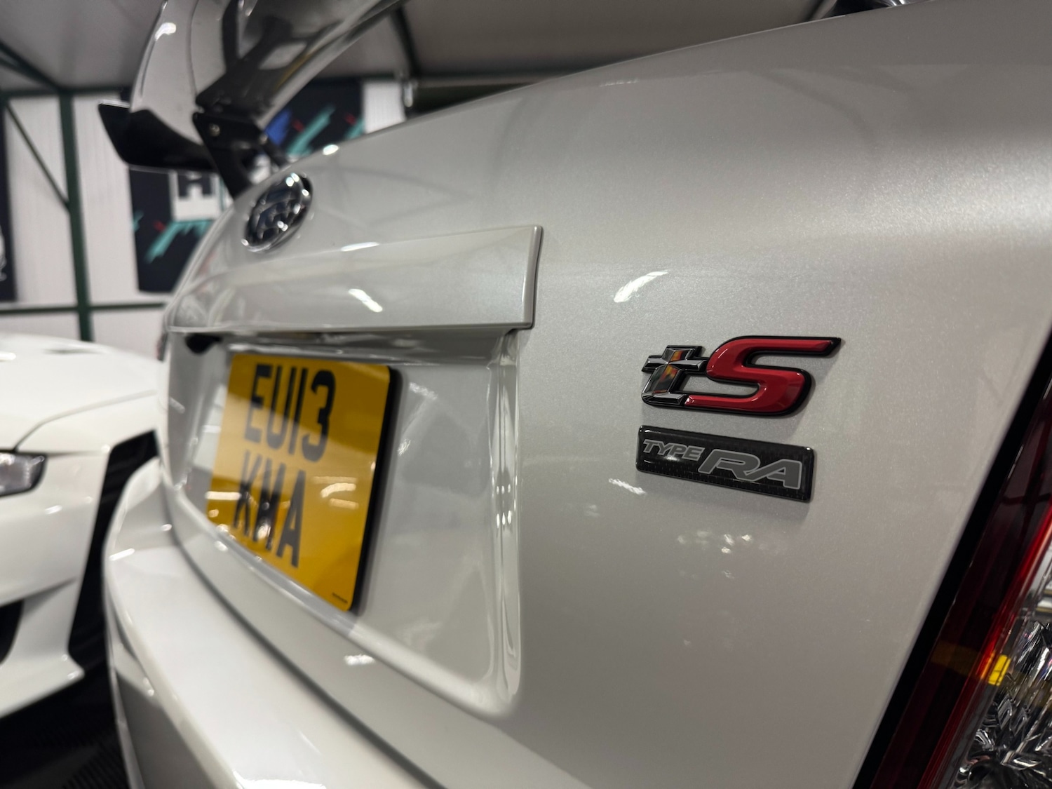 Used Subaru Impreza 2024 for sale - 76964298: Photo 9