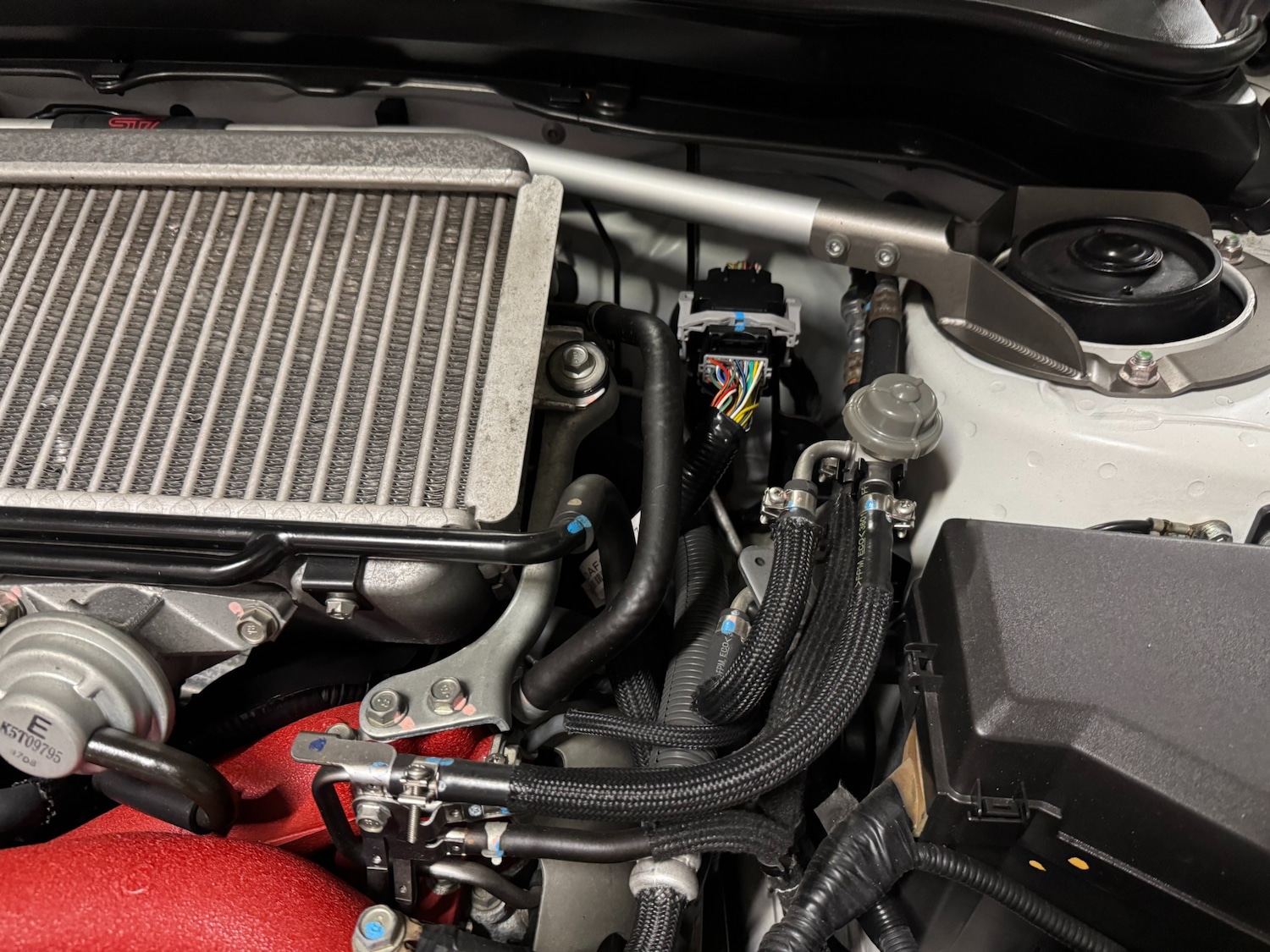 Used Subaru Impreza 2024 for sale - 76964298: Photo 90