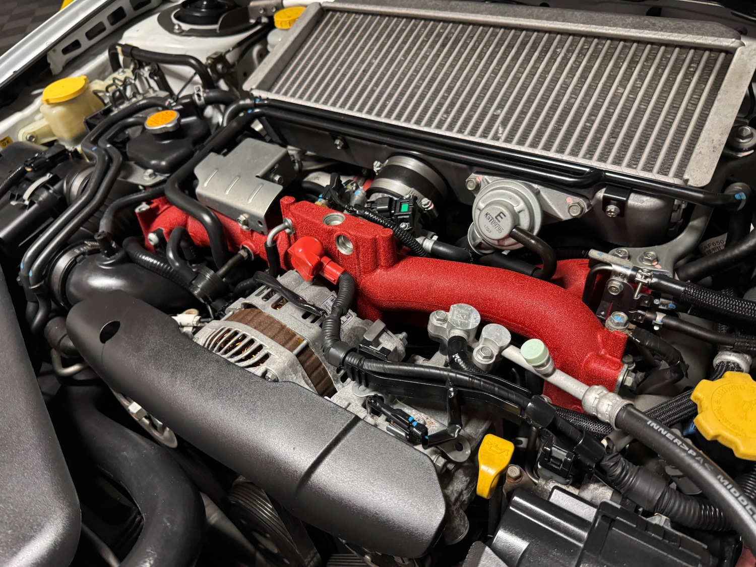 Used Subaru Impreza 2024 for sale - 76964298: Photo 91