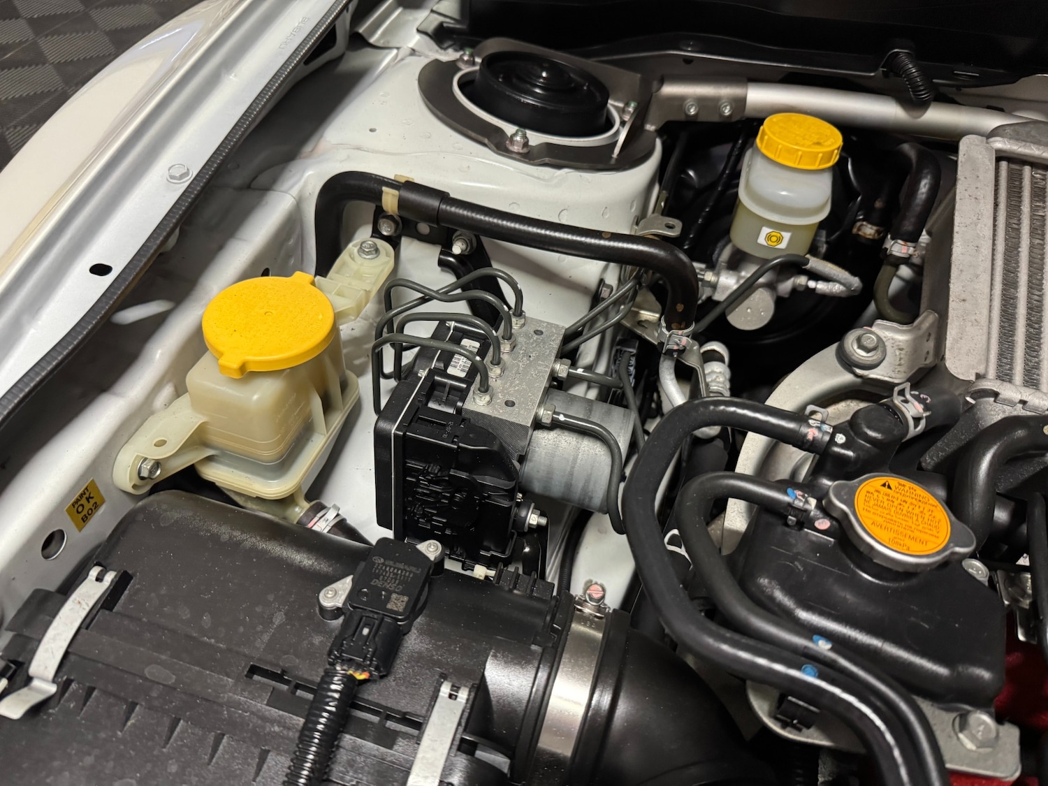 Used Subaru Impreza 2024 for sale - 76964298: Photo 92