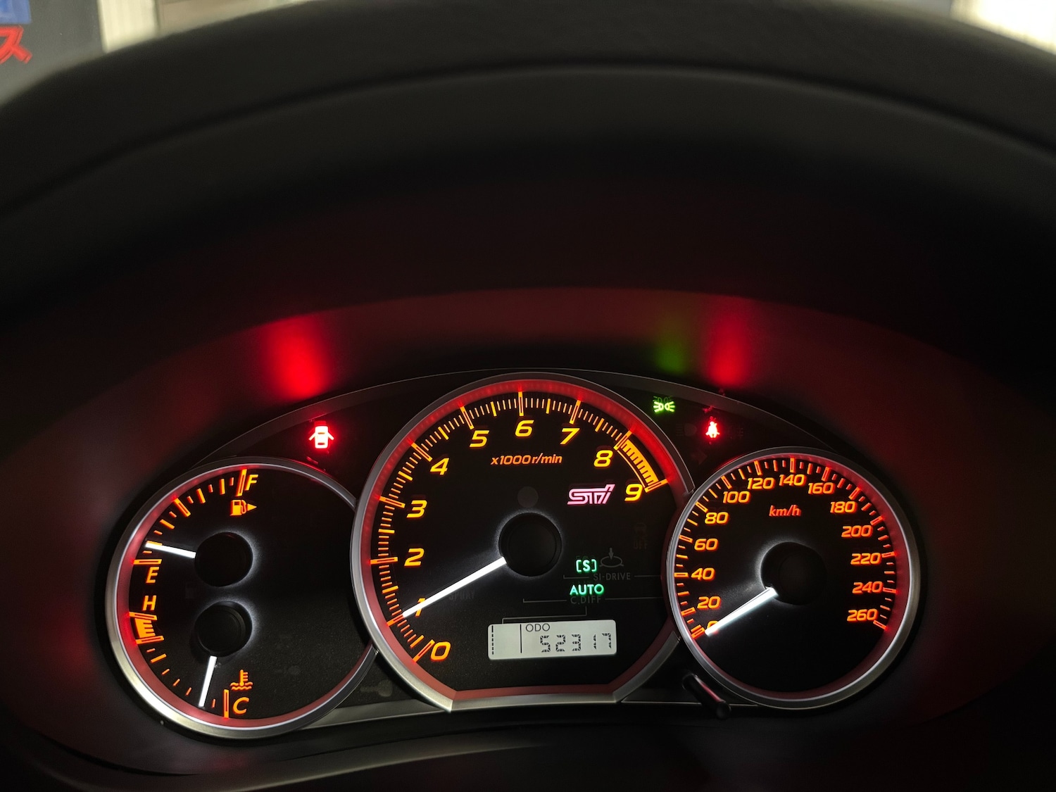 Used Subaru Impreza 2024 for sale - 76964298: Photo 93