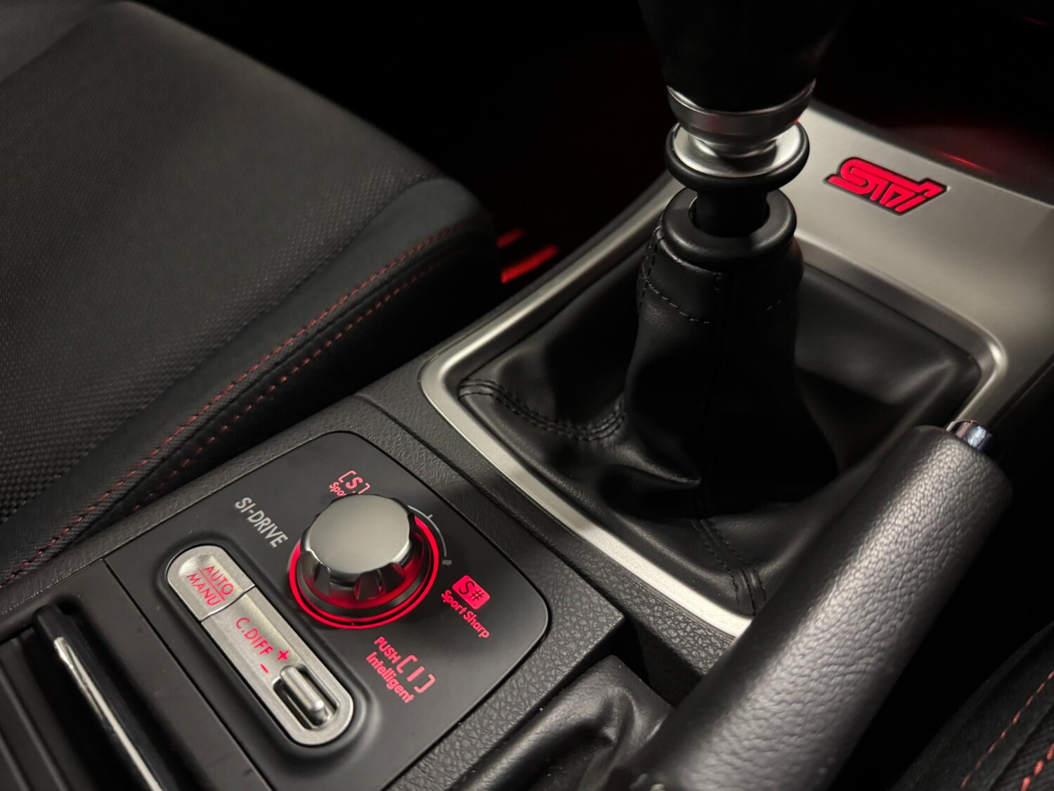 Used Subaru Impreza 2024 for sale - 76964298: Photo 97