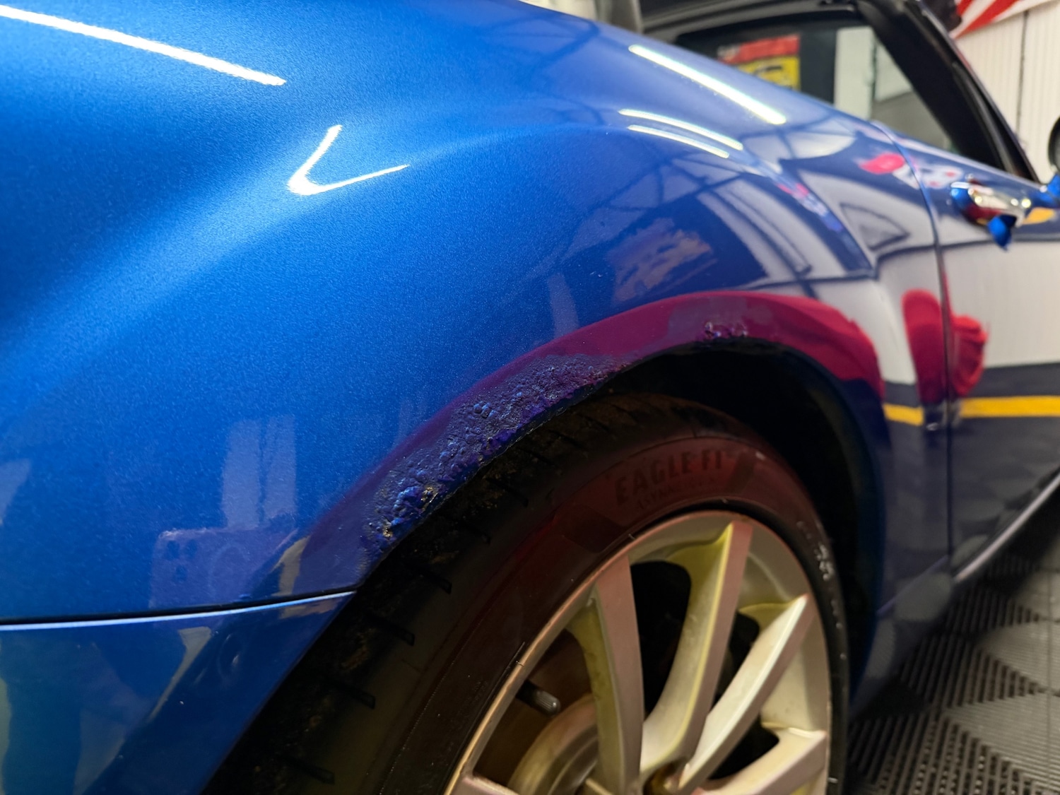 Used Mazda MX-5 2006 for sale - 77632887: Photo 10