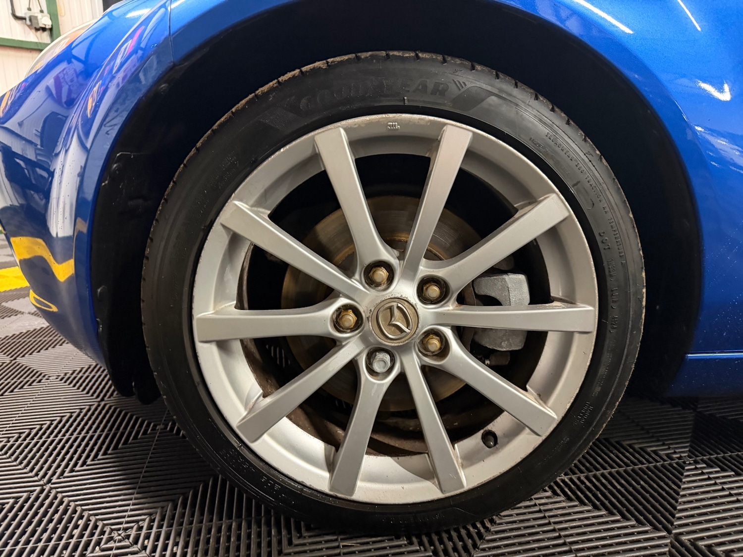 Used Mazda MX-5 2006 for sale - 77632887: Photo 18