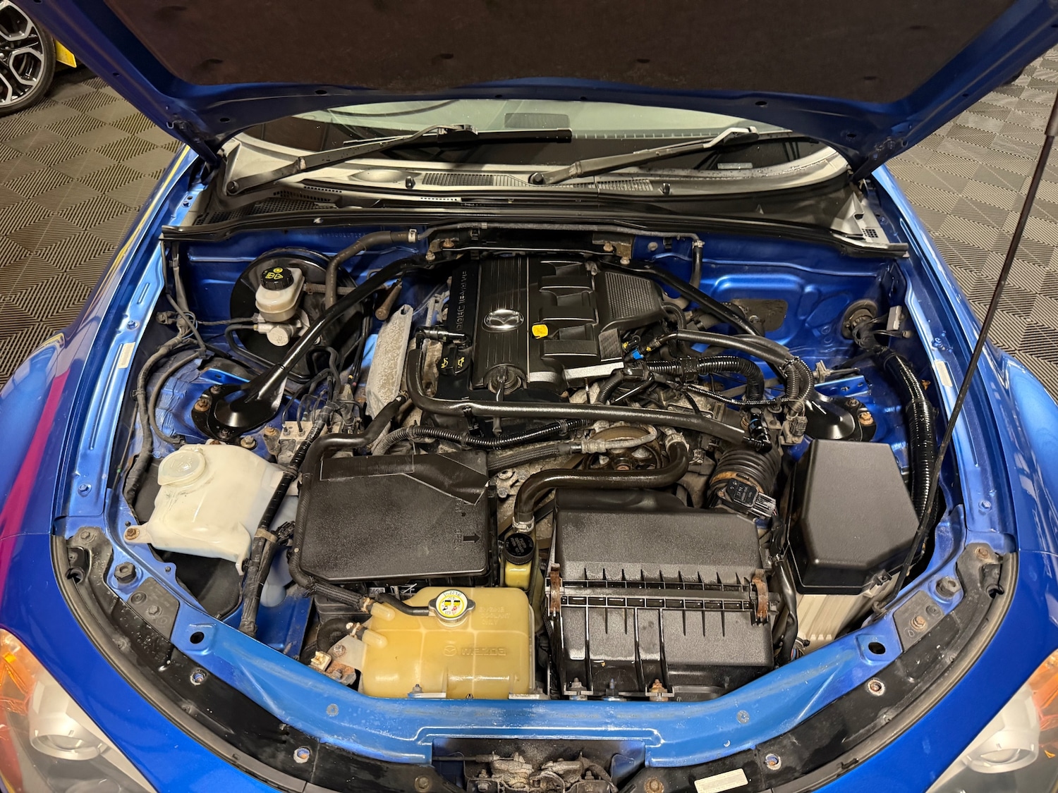 Used Mazda MX-5 2006 for sale - 77632887: Photo 20