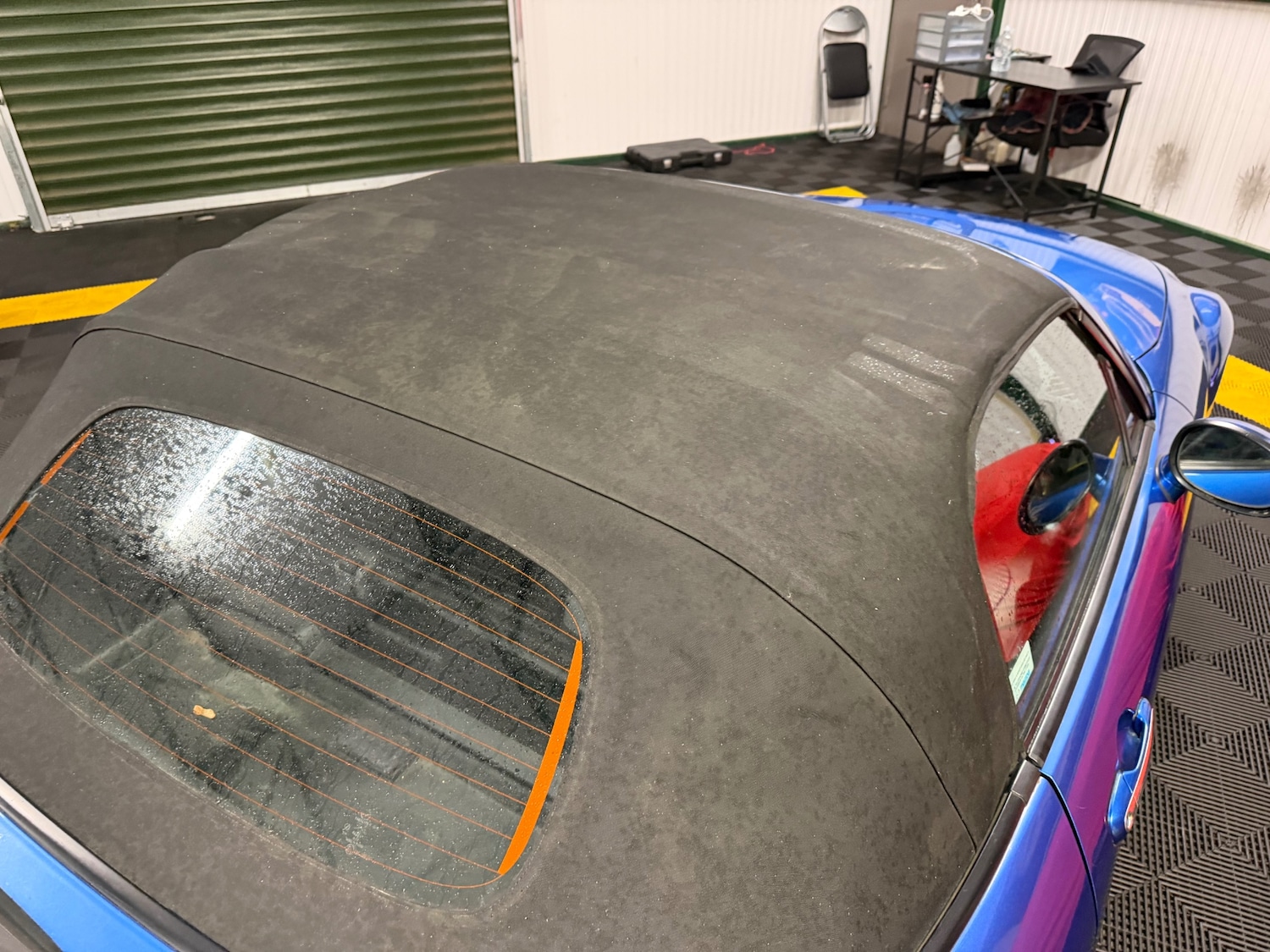 Used Mazda MX-5 2006 for sale - 77632887: Photo 22