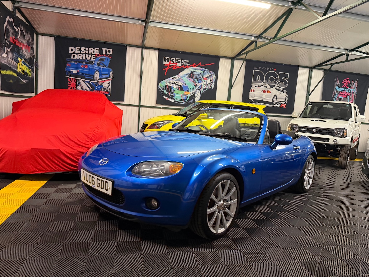 Used Mazda MX-5 2006 for sale - 77632887: Photo 28