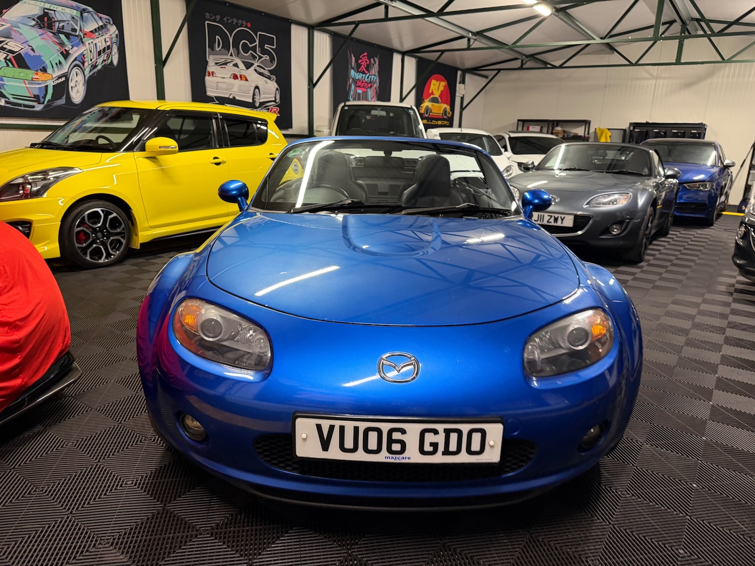 Used Mazda MX-5 2006 for sale - 77632887: Photo 32
