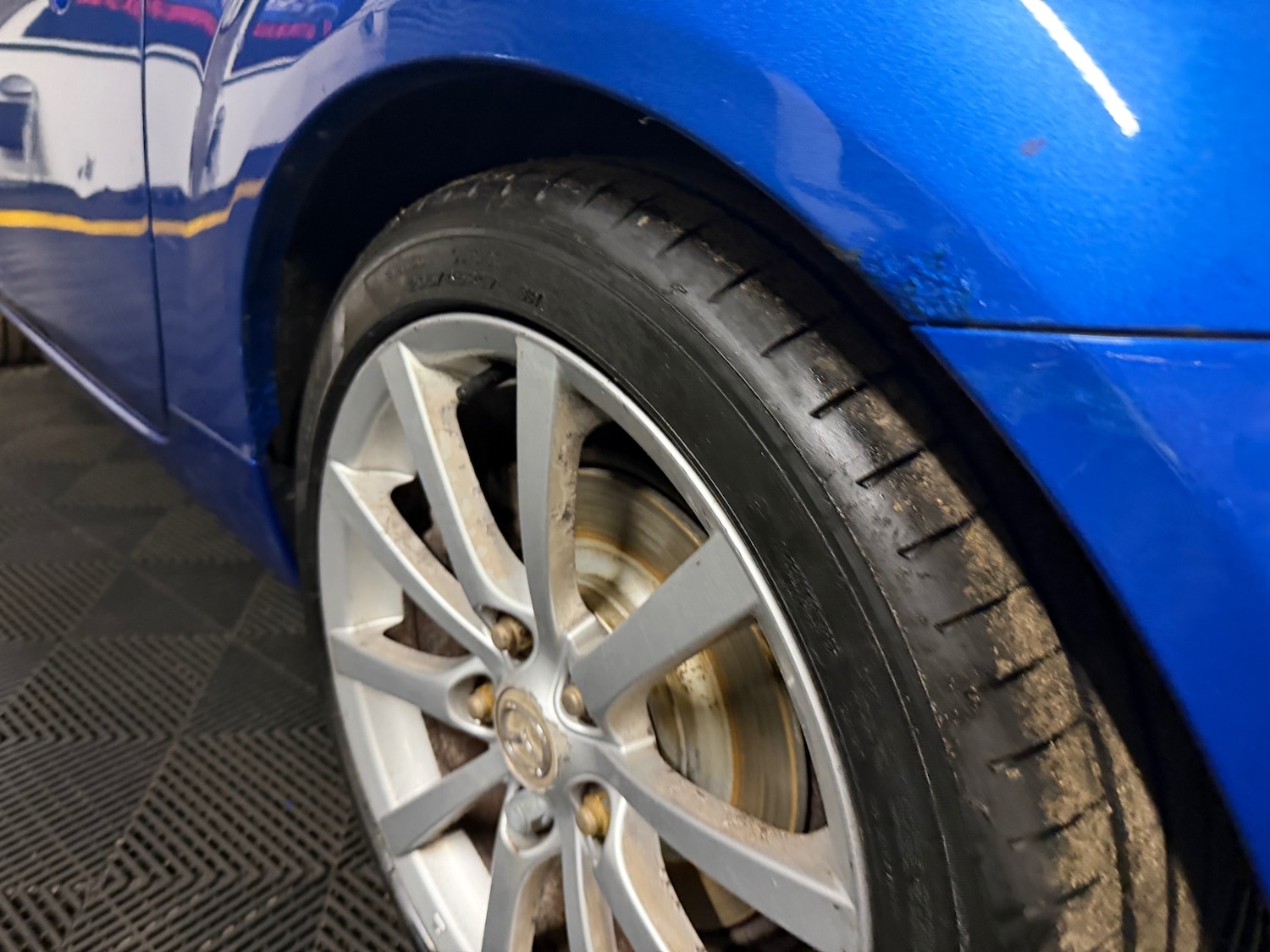 Used Mazda MX-5 2006 for sale - 77632887: Photo 40