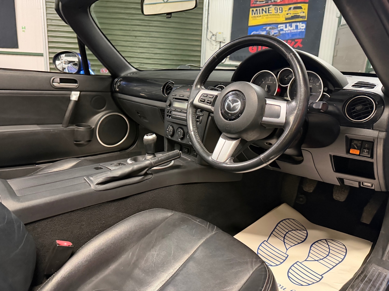 Used Mazda MX-5 2006 for sale - 77632887: Photo 52