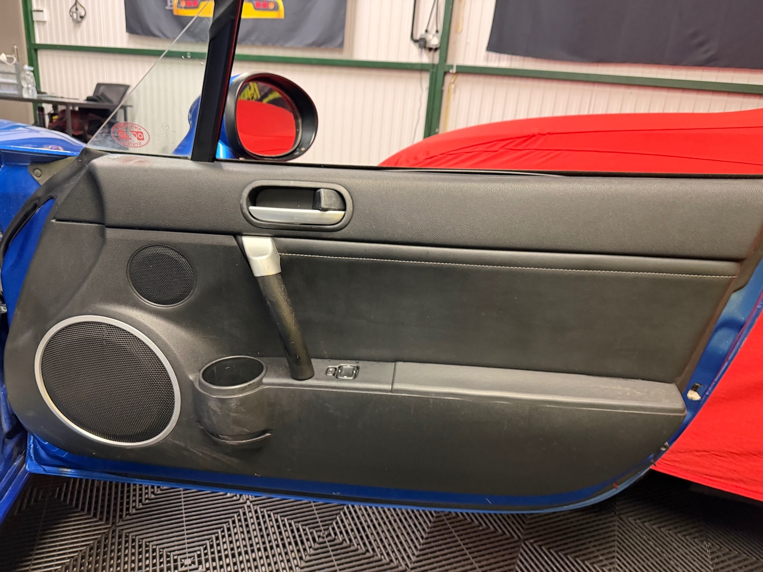 Used Mazda MX-5 2006 for sale - 77632887: Photo 55