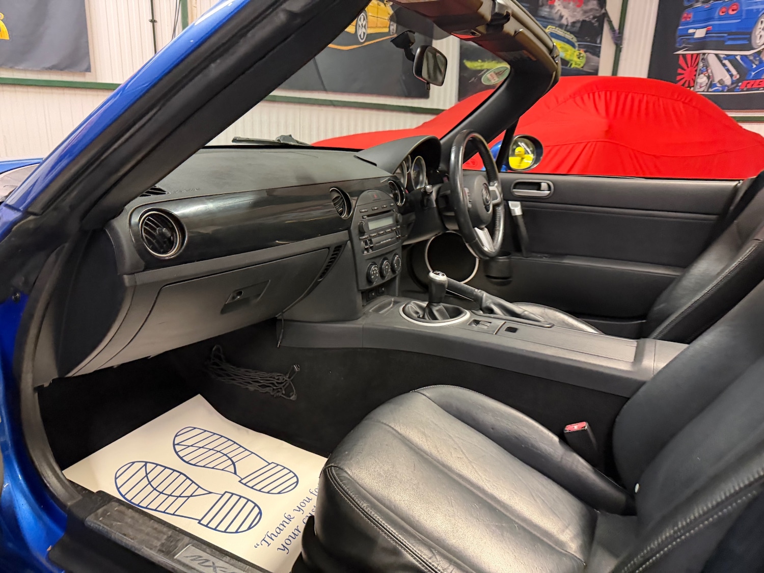 Used Mazda MX-5 2006 for sale - 77632887: Photo 57