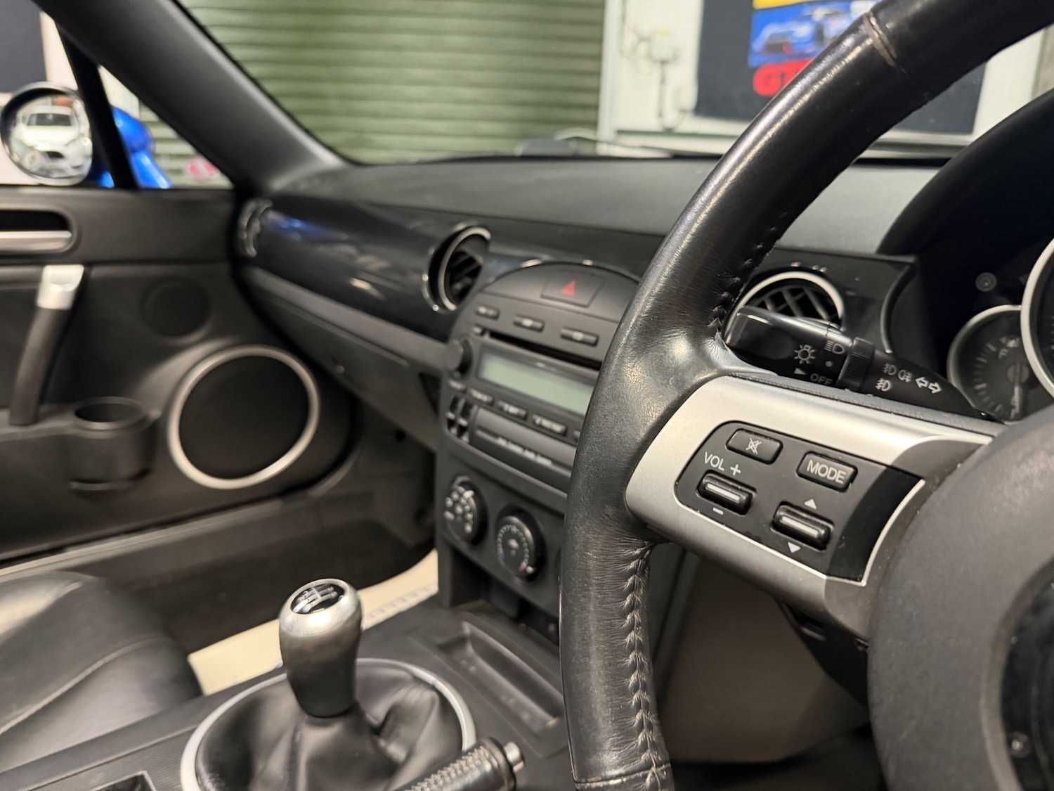 Used Mazda MX-5 2006 for sale - 77632887: Photo 60