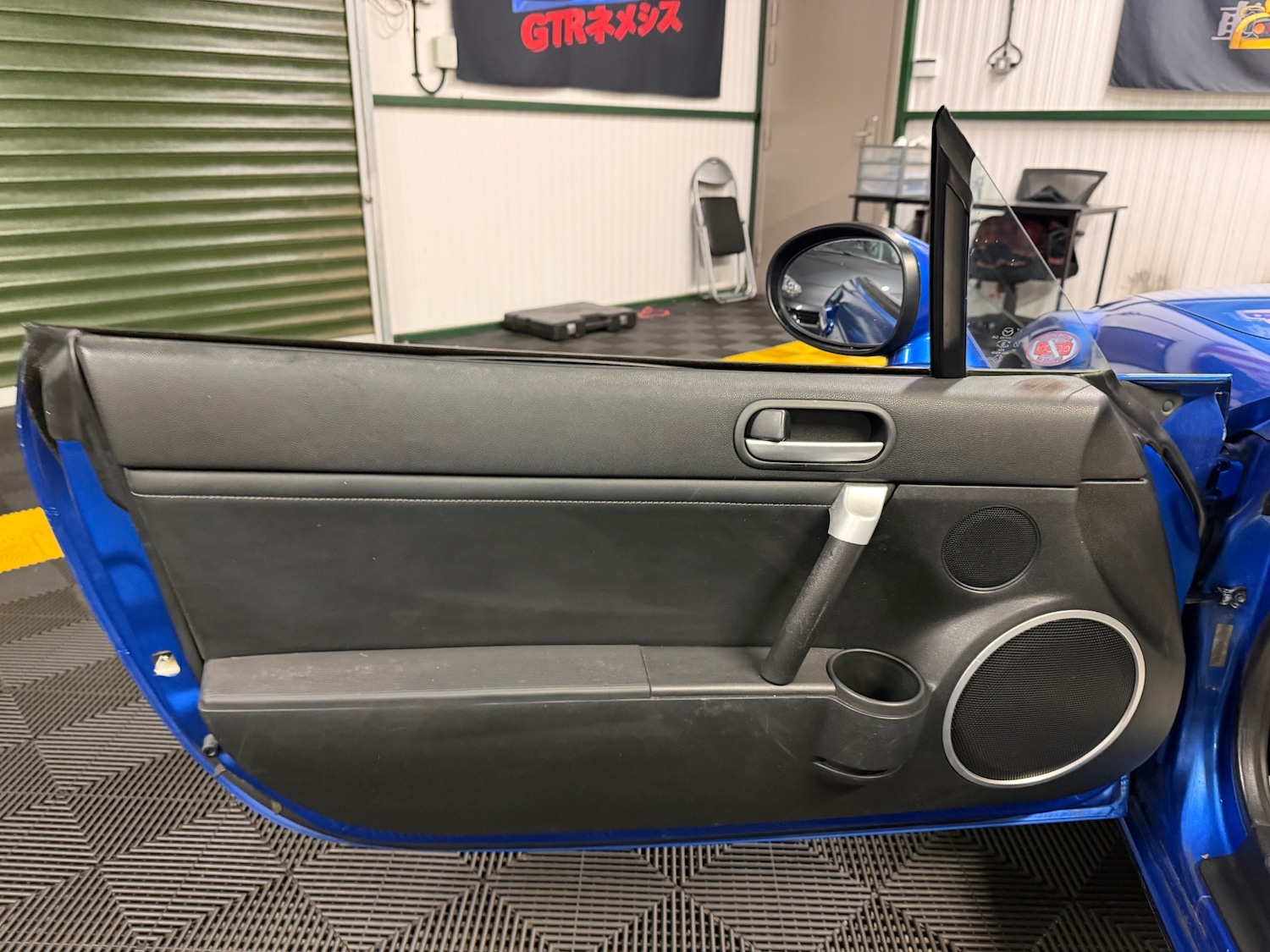 Used Mazda MX-5 2006 for sale - 77632887: Photo 61