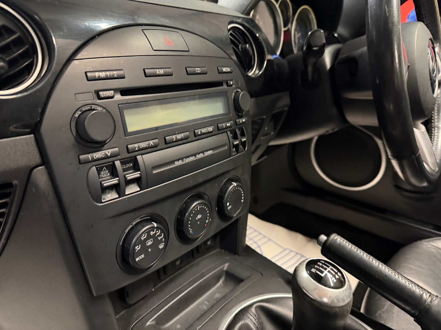 Used Mazda MX-5 2006 for sale - 77632887: Photo 62