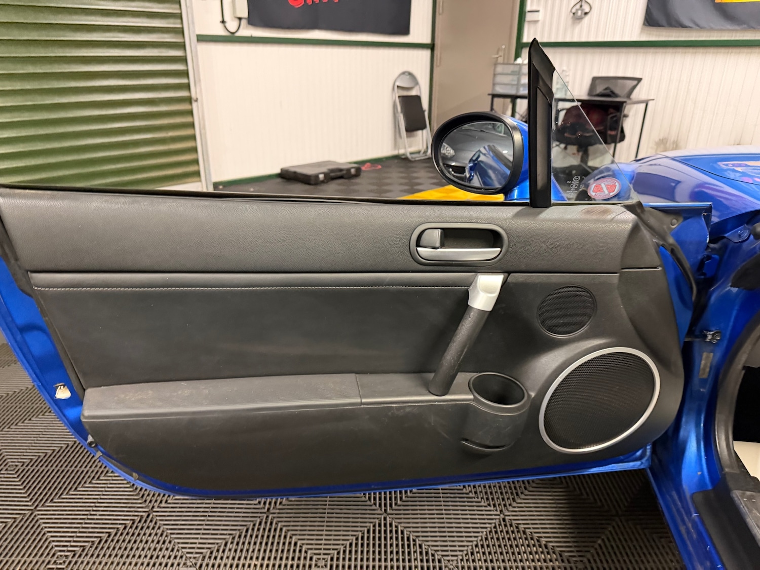 Used Mazda MX-5 2006 for sale - 77632887: Photo 68