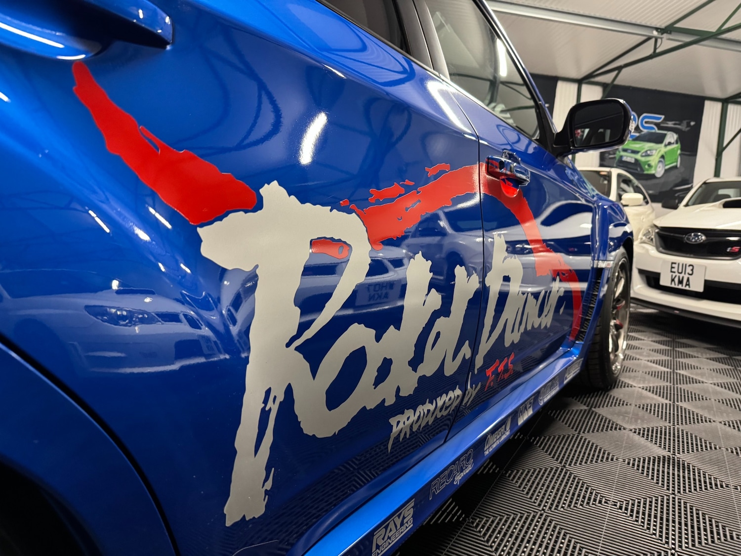 Used Subaru Impreza 2025 for sale - 76963781: Photo 10