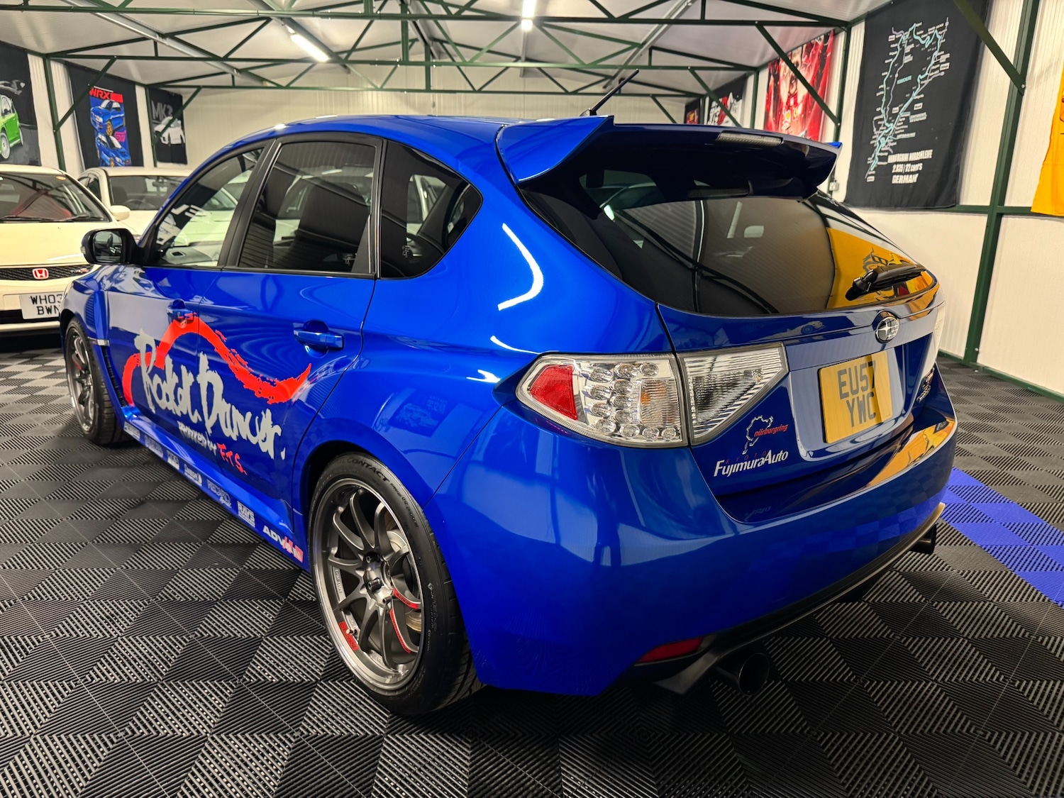 Used Subaru Impreza 2025 for sale - 76963781: Photo 11