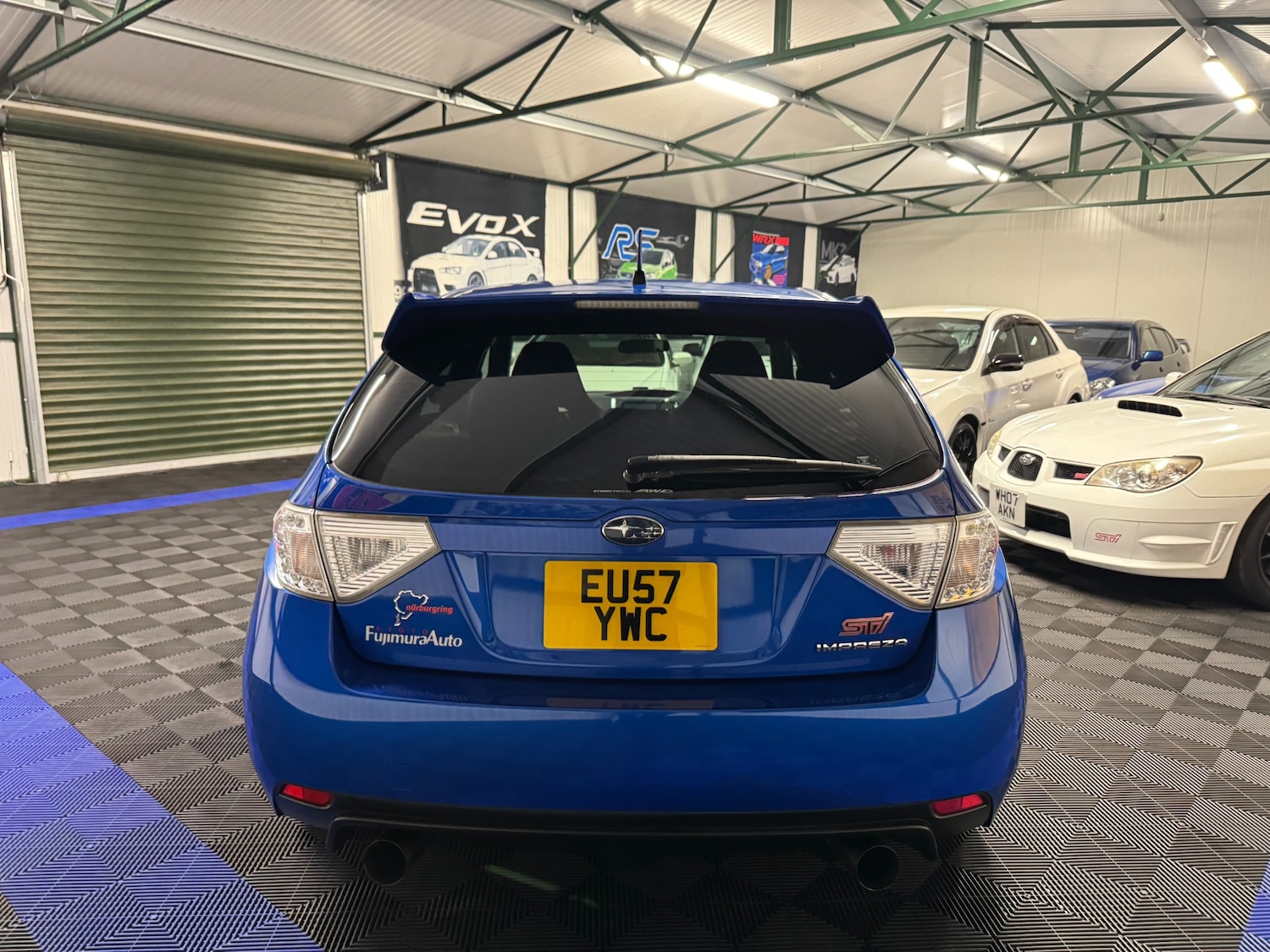 Used Subaru Impreza 2025 for sale - 76963781: Photo 13