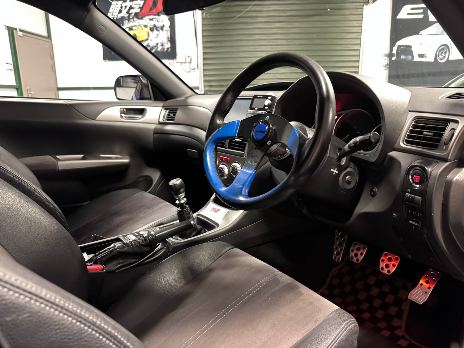 Used Subaru Impreza 2025 for sale - 76963781: Photo 14