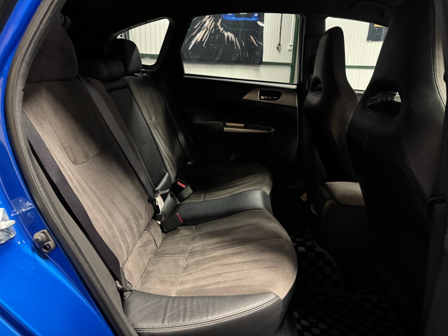 Used Subaru Impreza 2025 for sale - 76963781: Photo 16