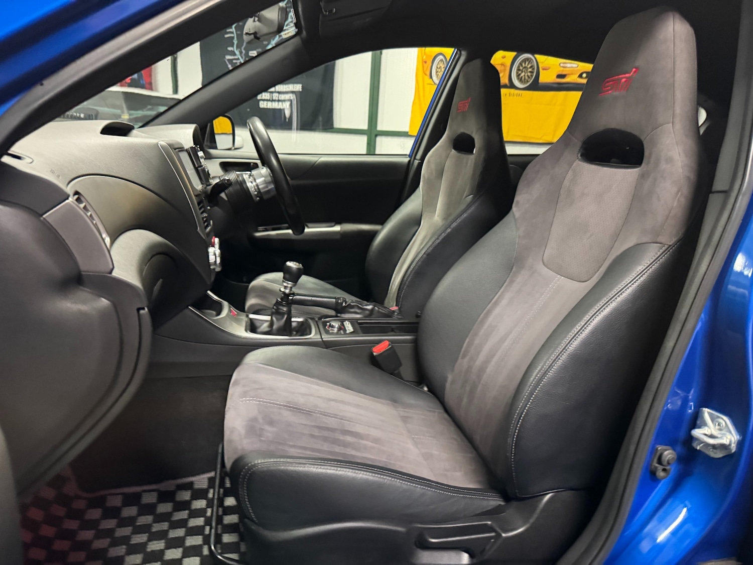 Used Subaru Impreza 2025 for sale - 76963781: Photo 18