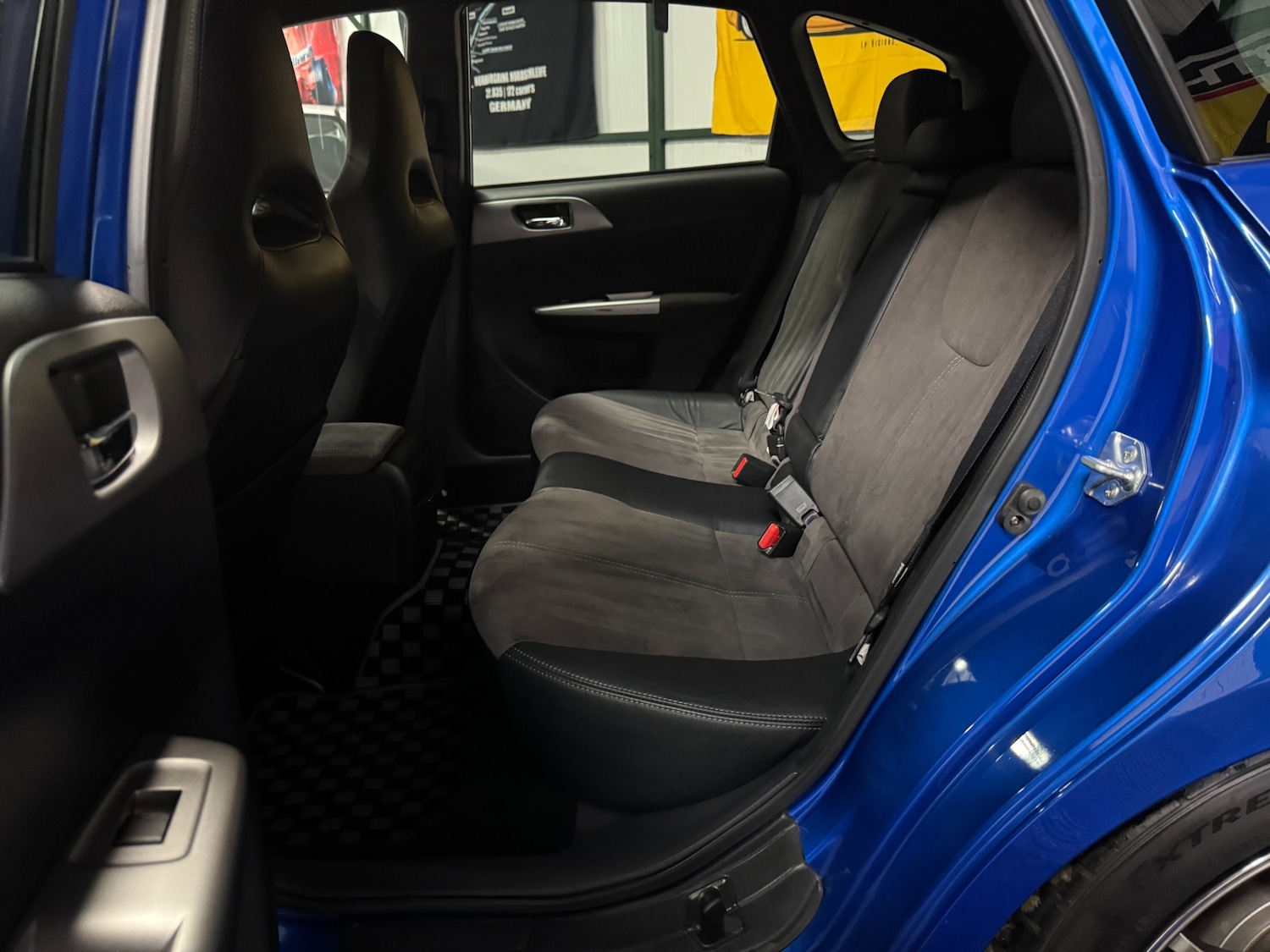 Used Subaru Impreza 2025 for sale - 76963781: Photo 19