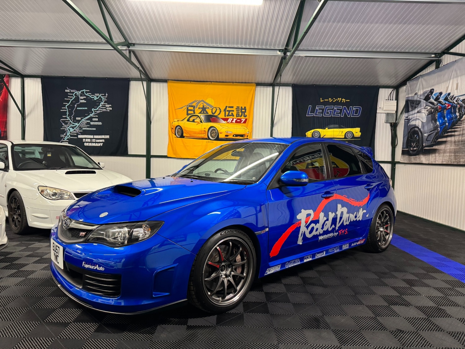 Used Subaru Impreza 2025 for sale - 76963781: Photo 2