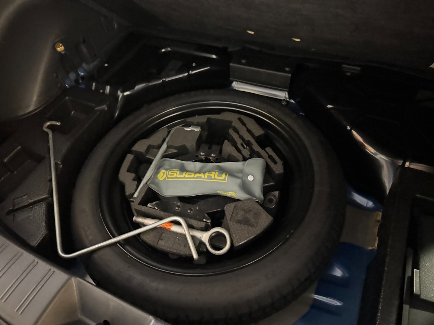 Used Subaru Impreza 2025 for sale - 76963781: Photo 21