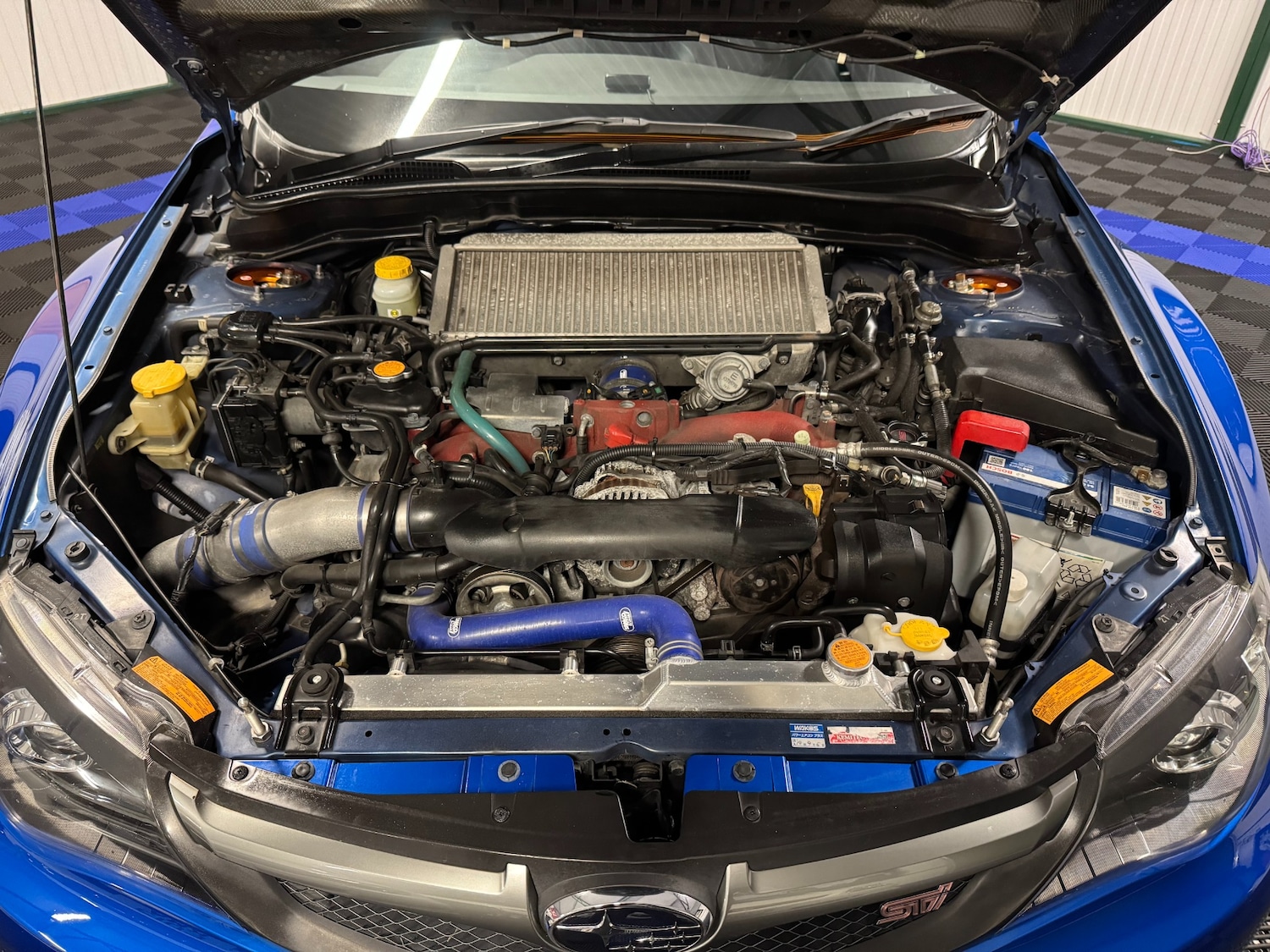 Used Subaru Impreza 2025 for sale - 76963781: Photo 22