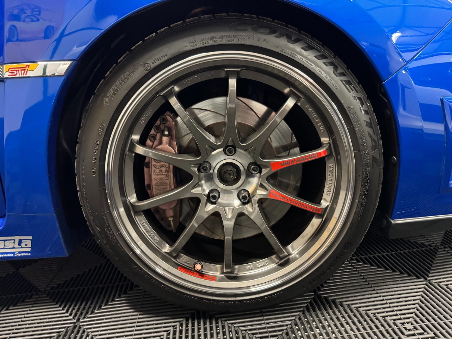 Used Subaru Impreza 2025 for sale - 76963781: Photo 23