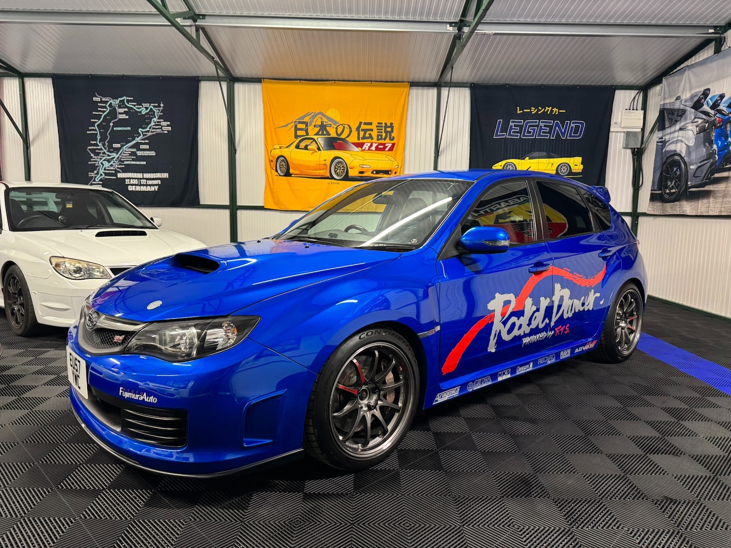 Used Subaru Impreza 2025 for sale - 76963781: Photo 25