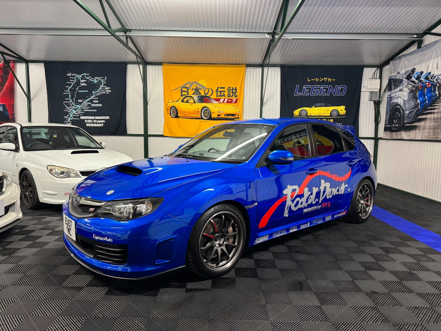 Used Subaru Impreza 2025 for sale - 76963781: Photo 26