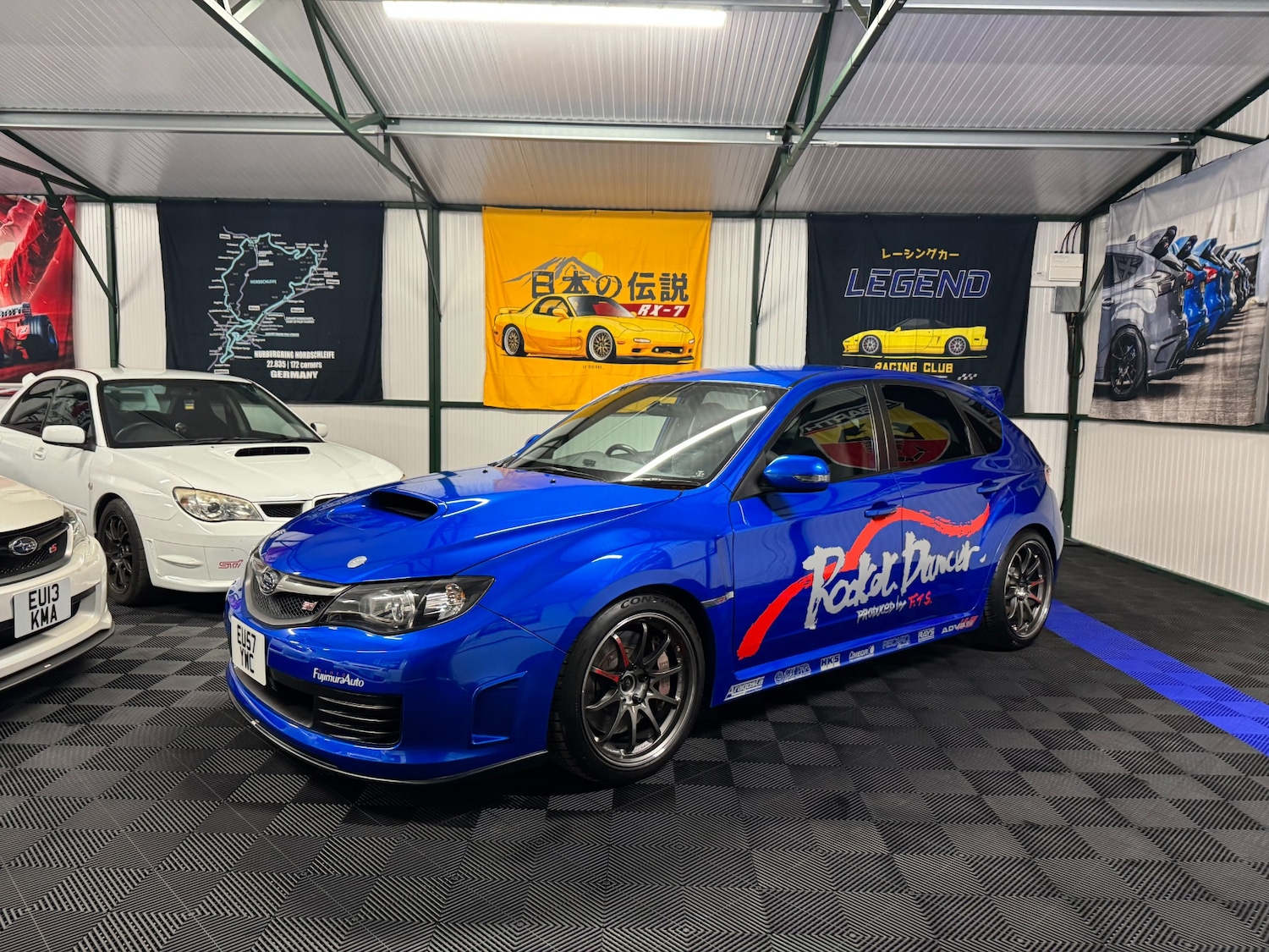 Used Subaru Impreza 2025 for sale - 76963781: Photo 27