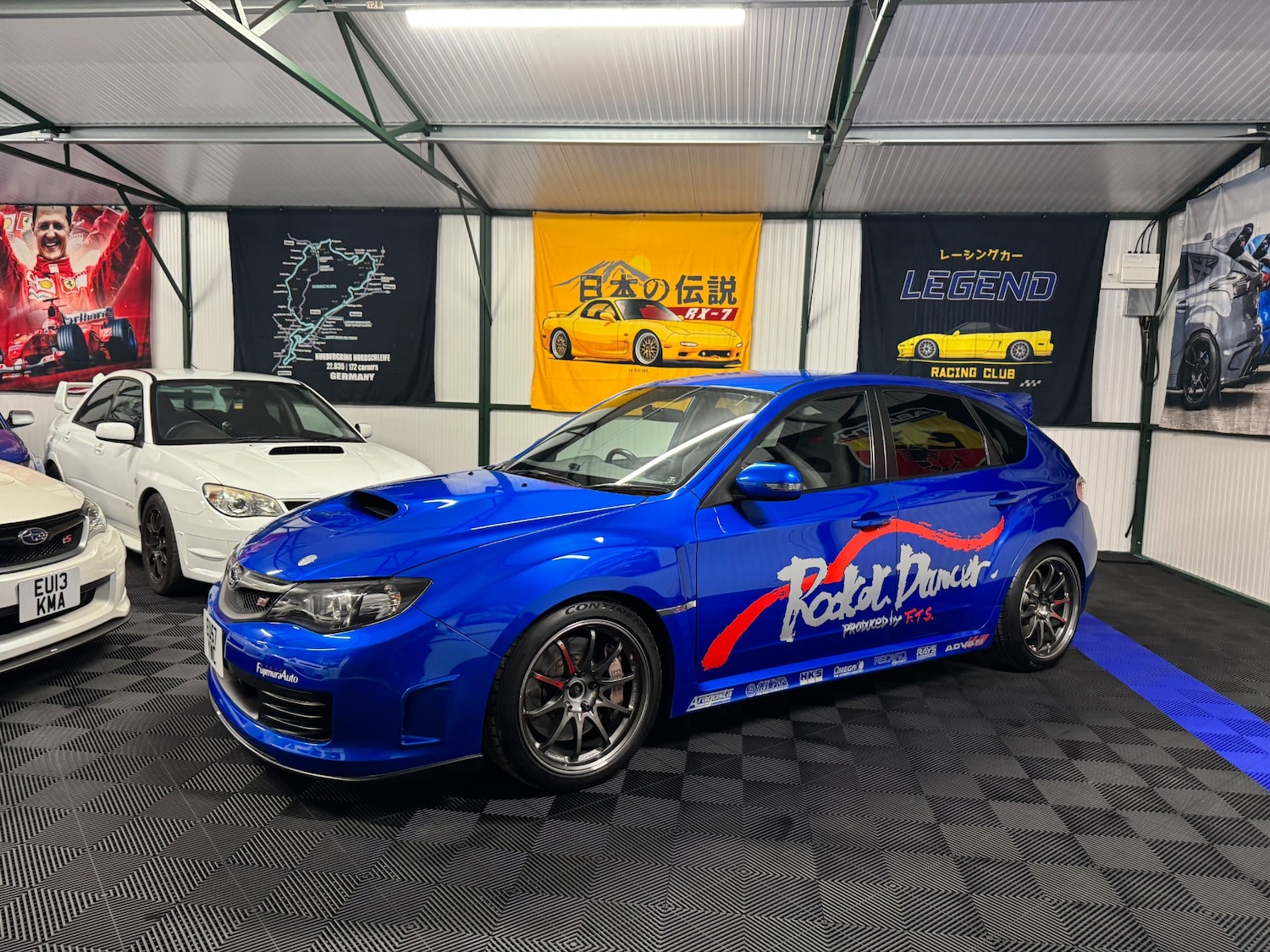 Used Subaru Impreza 2025 for sale - 76963781: Photo 28