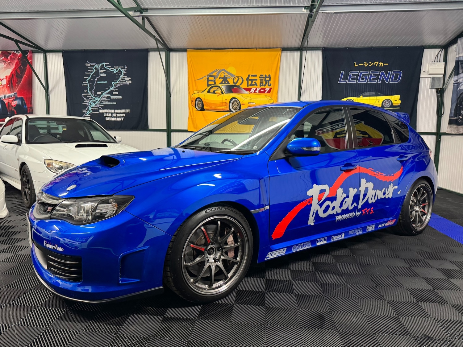 Used Subaru Impreza 2025 for sale - 76963781: Photo 29