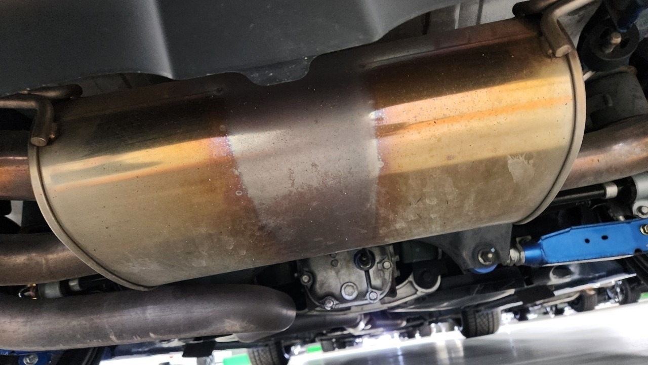 Used Subaru Impreza 2025 for sale - 76963781: Photo 3