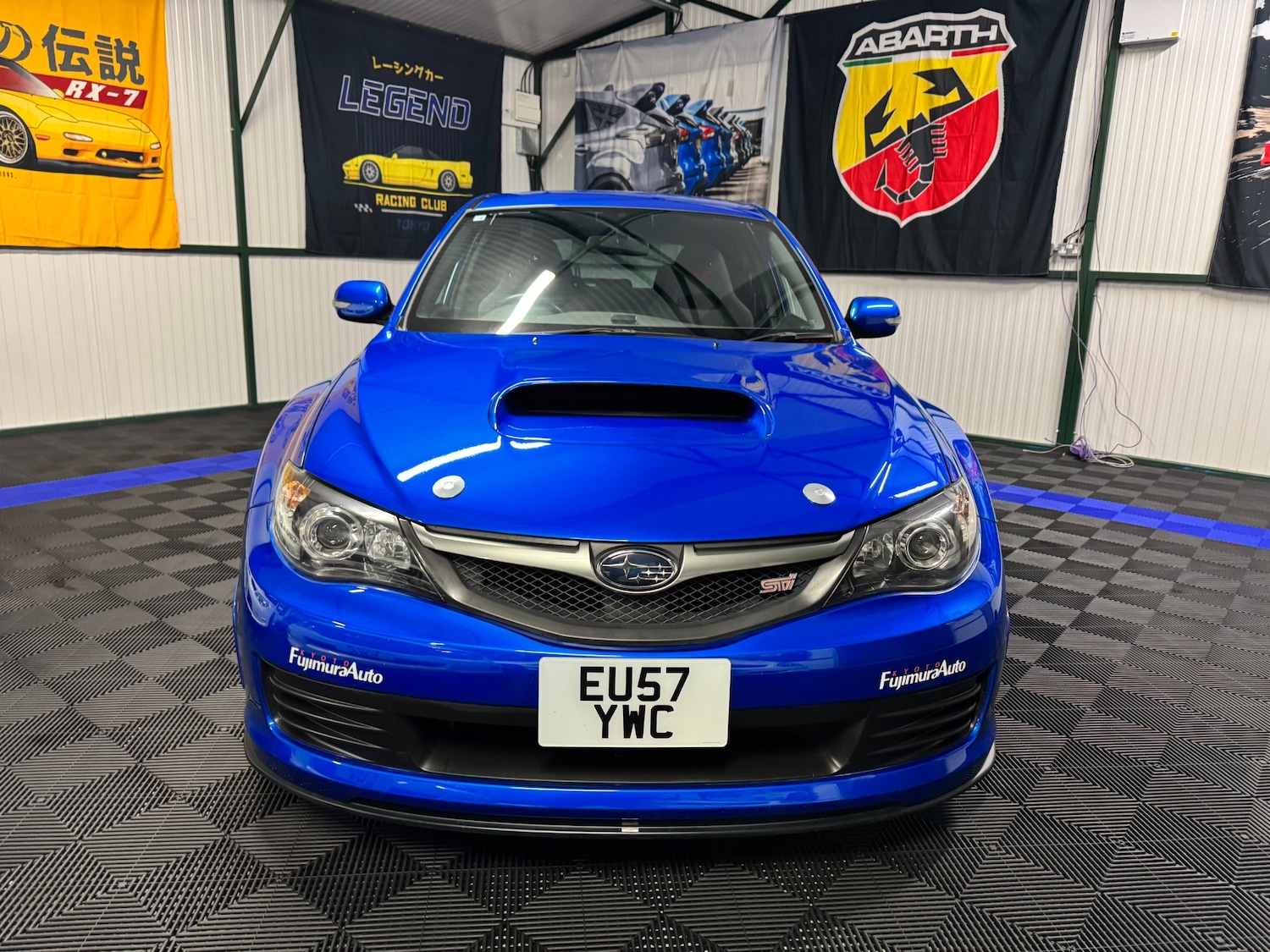 Used Subaru Impreza 2025 for sale - 76963781: Photo 32