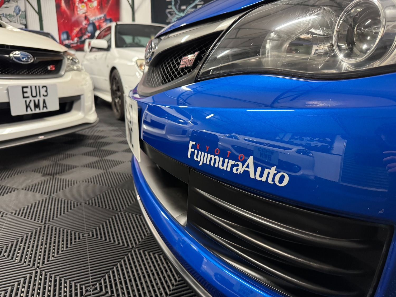 Used Subaru Impreza 2025 for sale - 76963781: Photo 34