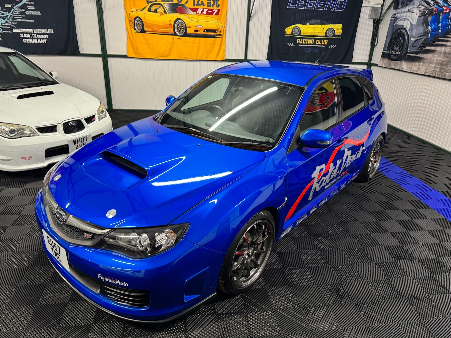 Used Subaru Impreza 2025 for sale - 76963781: Photo 35