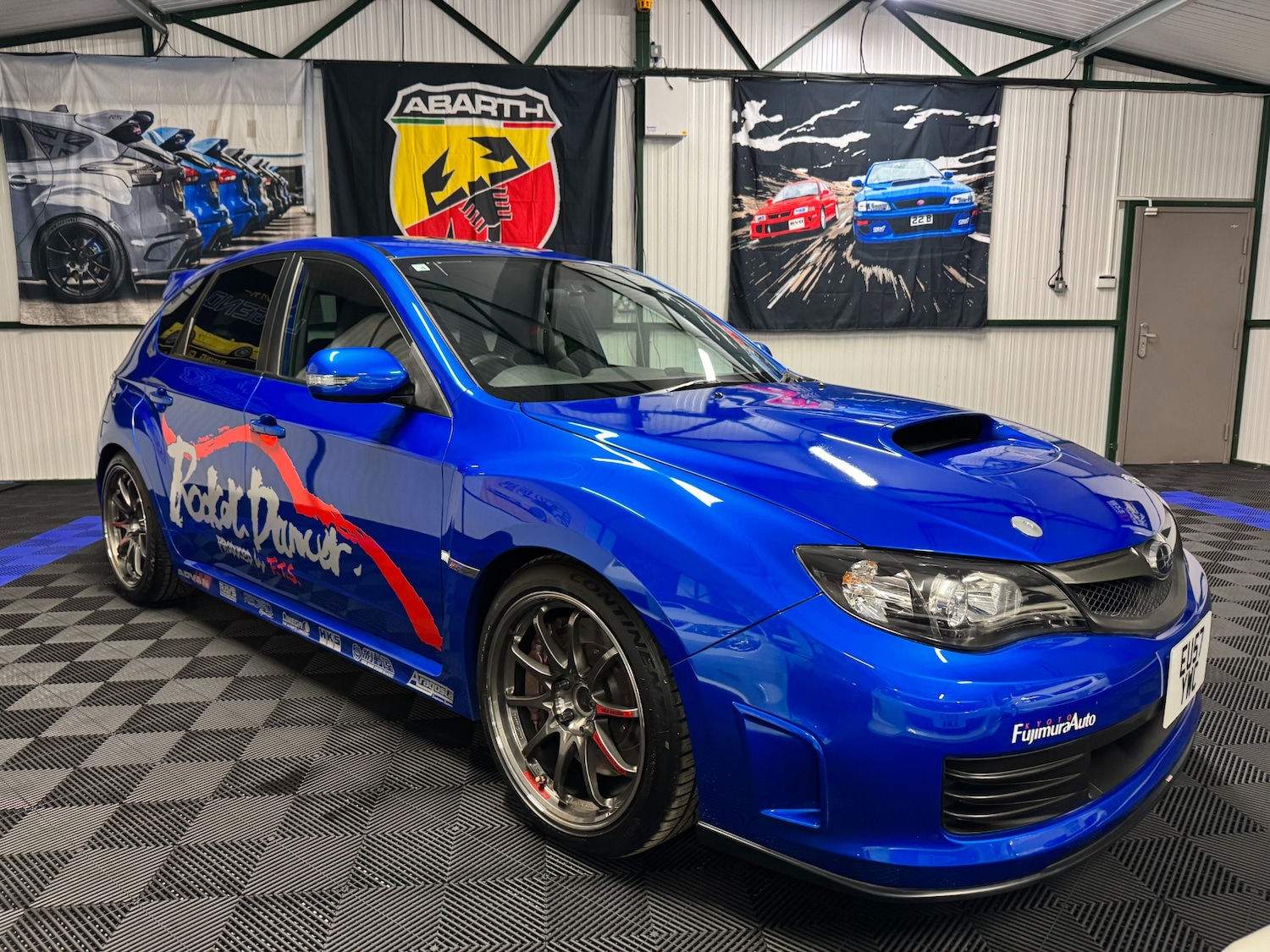 Used Subaru Impreza 2025 for sale - 76963781: Photo 37