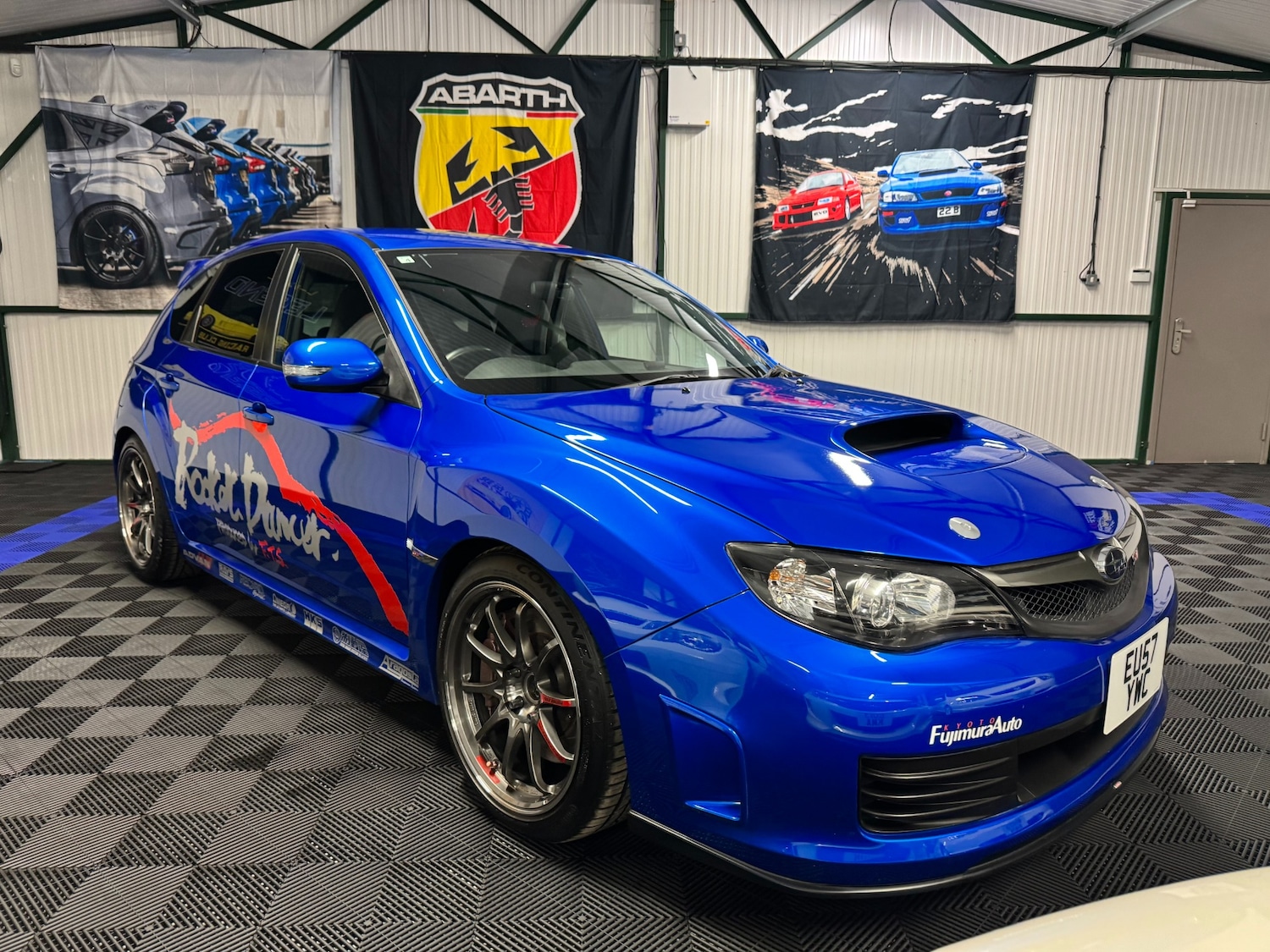 Used Subaru Impreza 2025 for sale - 76963781: Photo 38