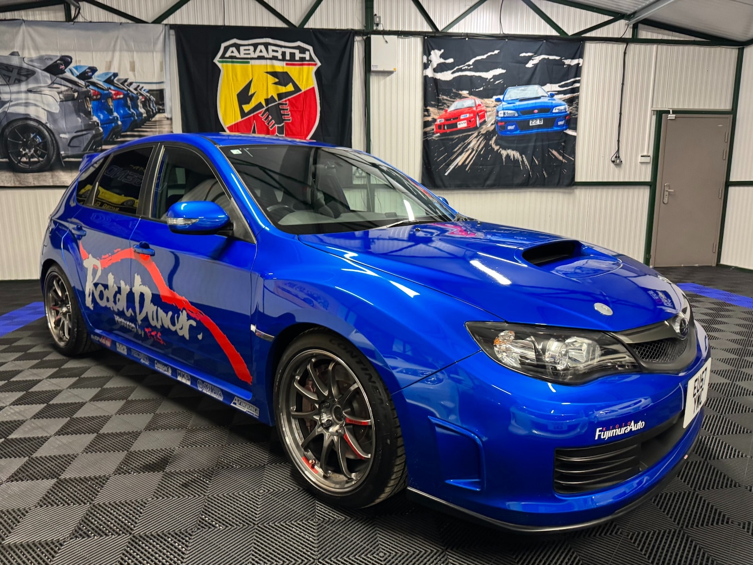 Used Subaru Impreza 2025 for sale - 76963781: Photo 39