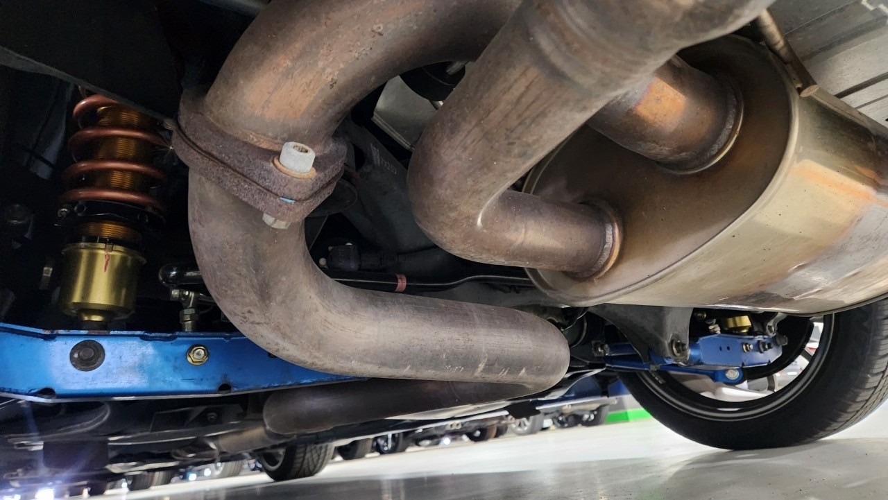 Used Subaru Impreza 2025 for sale - 76963781: Photo 4